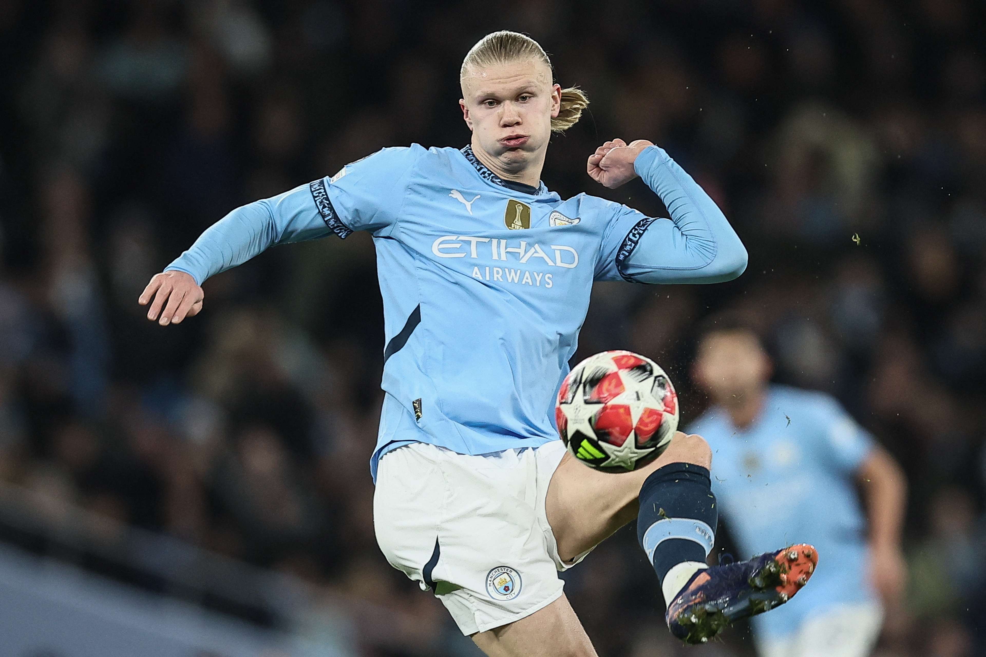 而皇马则是 而皇马则是