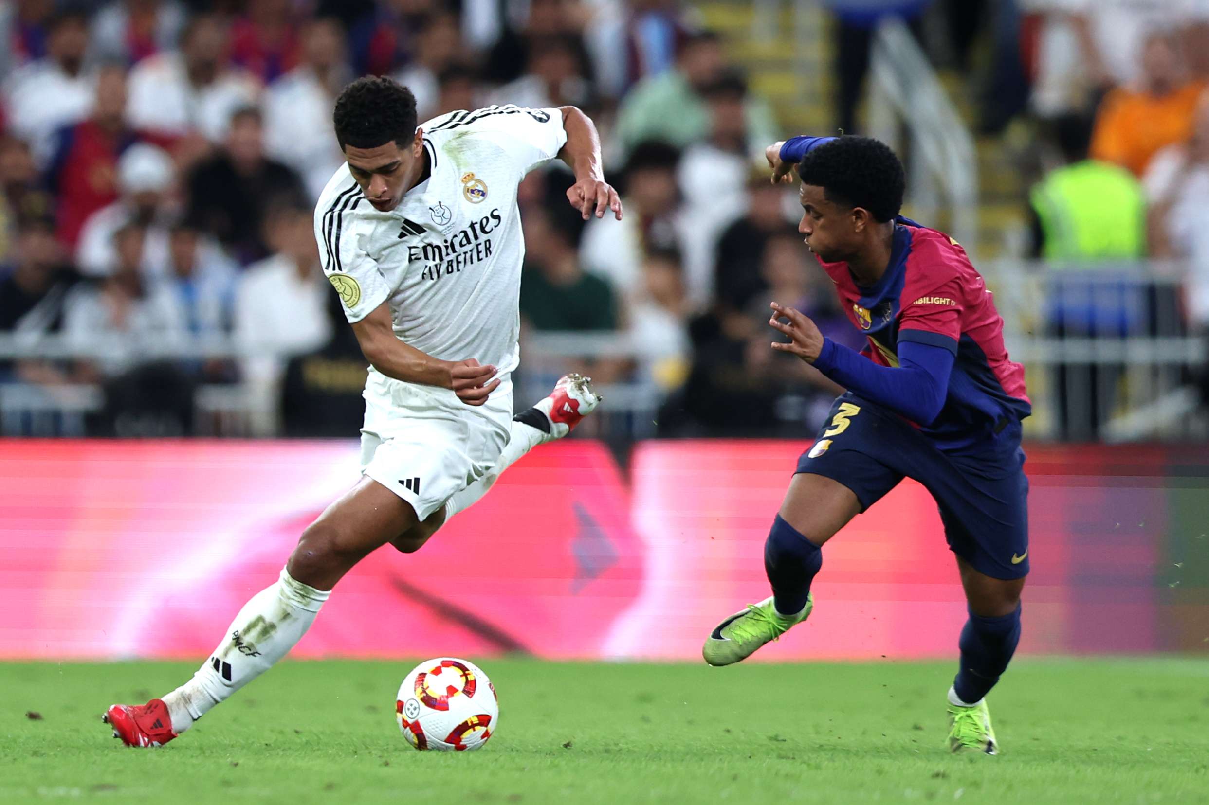 与曼联的滕 与曼联的滕